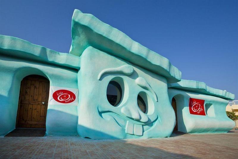 Kipriotis Panorama Hotel&Suites Psalidi  Esterno foto