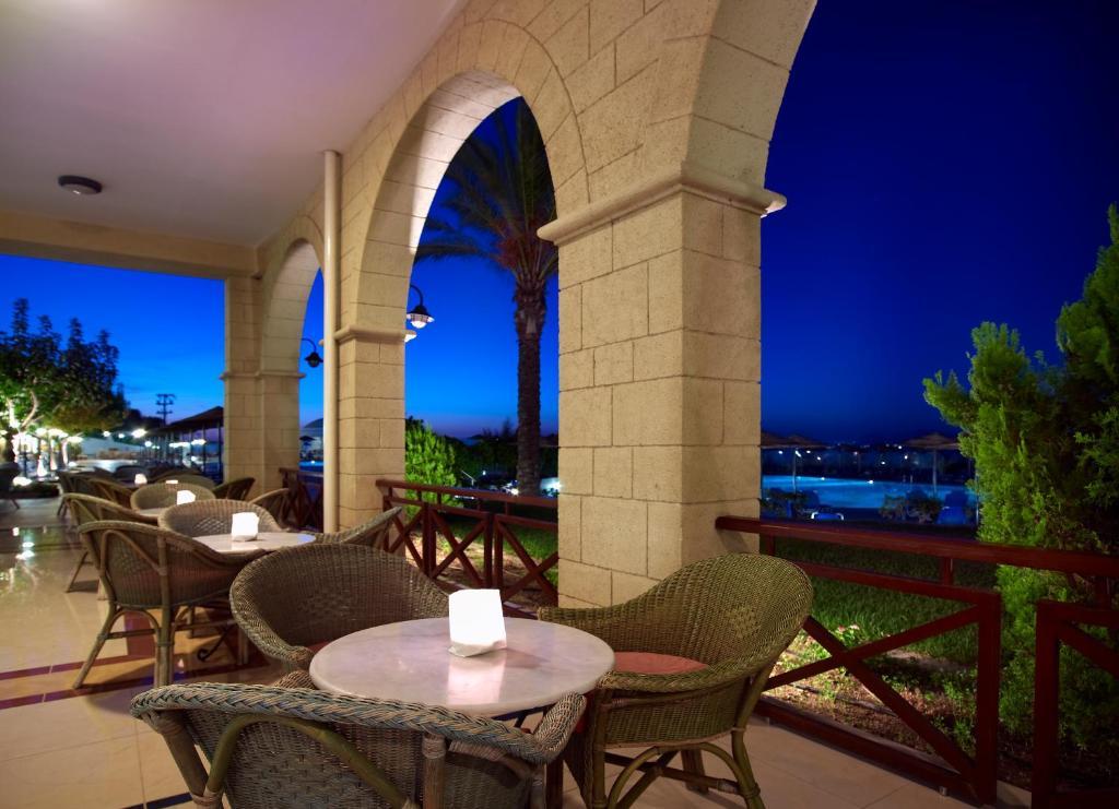 Kipriotis Panorama Hotel&Suites Psalidi  Esterno foto