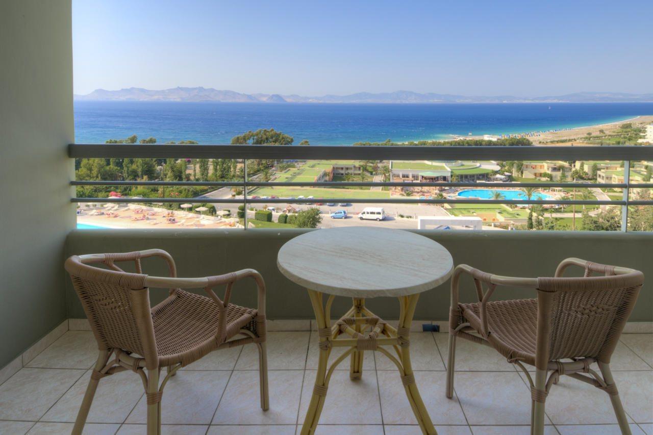 Kipriotis Panorama Hotel&Suites Psalidi  Esterno foto