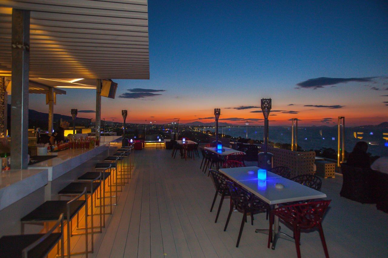 Kipriotis Panorama Hotel&Suites Psalidi  Esterno foto