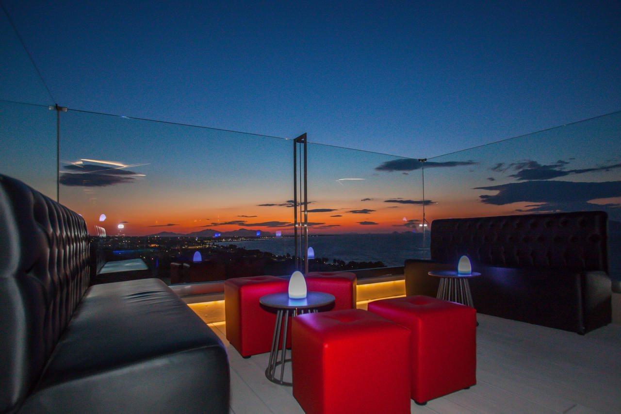 Kipriotis Panorama Hotel&Suites Psalidi  Esterno foto
