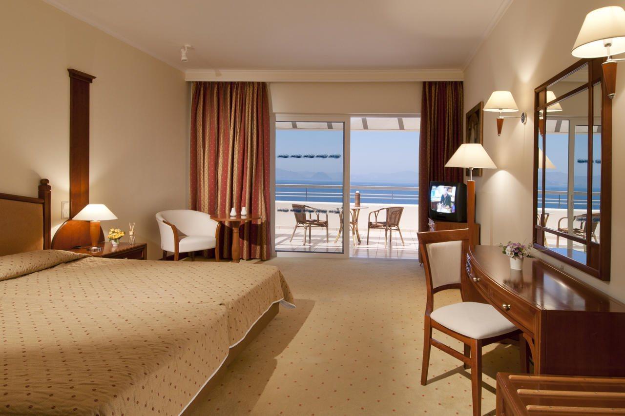 Kipriotis Panorama Hotel&Suites Psalidi  Esterno foto