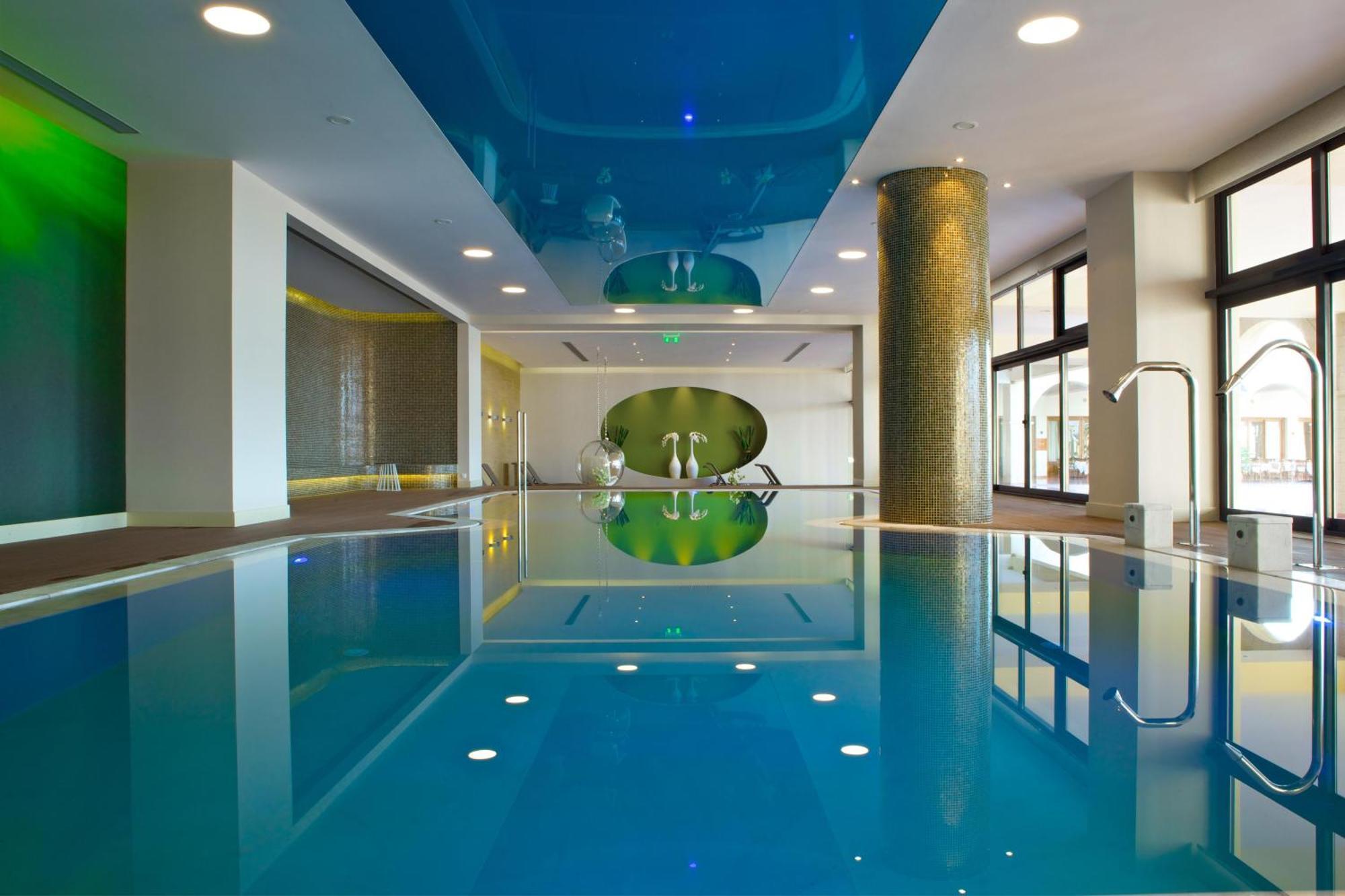 Kipriotis Panorama Hotel&Suites Psalidi  Esterno foto