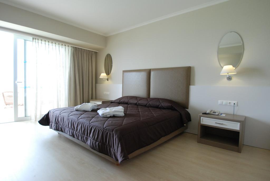 Kipriotis Panorama Hotel&Suites Psalidi  Esterno foto