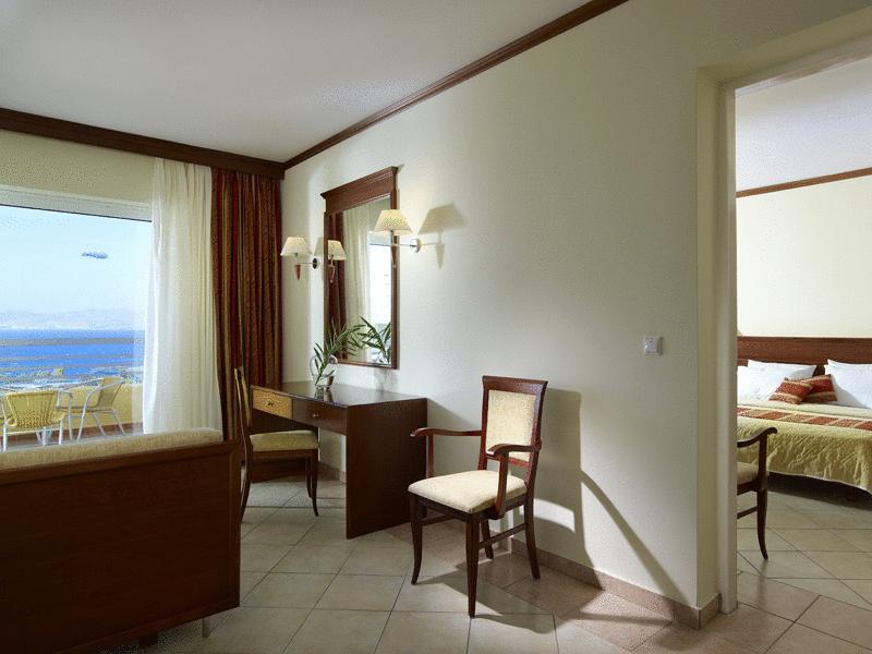 Kipriotis Panorama Hotel&Suites Psalidi  Esterno foto