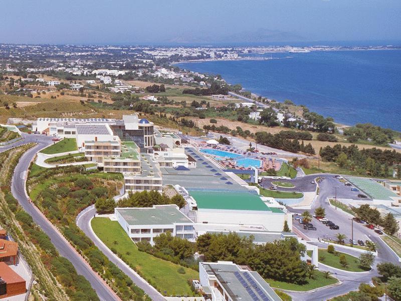 Kipriotis Panorama Hotel&Suites Psalidi  Esterno foto