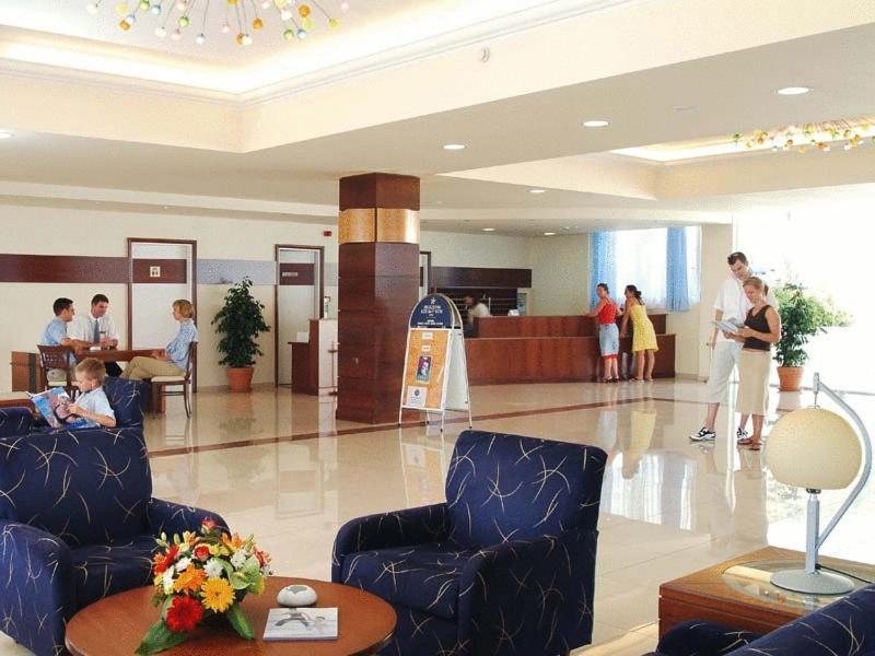 Kipriotis Panorama Hotel&Suites Psalidi  Esterno foto