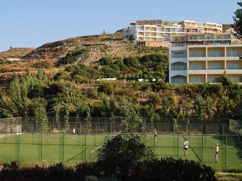 Kipriotis Panorama Hotel&Suites Psalidi  Esterno foto