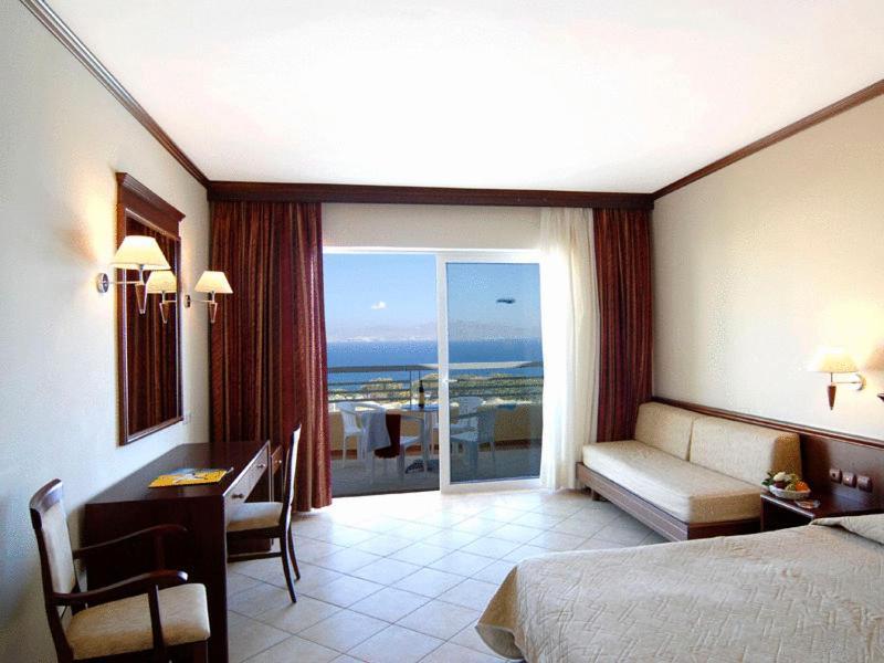 Kipriotis Panorama Hotel&Suites Psalidi  Camera foto